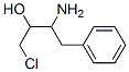 1-(Benzylamino)-3-chloropropan-2-ol Structure,75605-52-6Structure