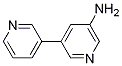 3,3-Bipyridin-5-amine Structure,756809-59-3Structure