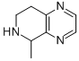 5-Methyl-5,6,7,8-tetrahydro-pyrido[3,4-b]pyrazine Structure,757942-36-2Structure