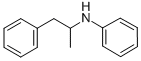 N-(3-phenyl-2-propyl)aniline Structure,75859-35-7Structure