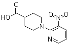 3-Nitro-3,4,5,6-tetrahydro-2h-[1,2]bipyridinyl-4-carboxylic acid Structure,758720-54-6Structure