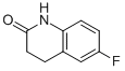 6-Fluoro-3,4-dihydroquinolin-2(1h)-one Structure,75893-82-2Structure