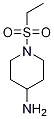 1-(Ethylsulfonyl)-4-piperidinamine Structure,759456-76-3Structure