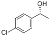 (R)-4-氯-alpha-甲基苄醇结构式_75968-40-0结构式