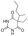 戊巴比妥结构式_76-74-4结构式