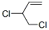 3,4-Dichloro-1-butene Structure,760-23-6Structure