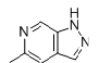 5-Methyl-1h-pyrazolo[3,4-c]pyridine Structure,76006-06-9Structure