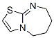 Thiazolo[3,2-a][1,3]diazepine, 5,6,7,8-tetrahydro- (9ci) Structure,760112-38-7Structure