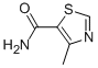 4-Methyl-thiazole-5-carboxylic acid amide Structure,760203-29-0Structure