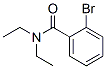 2-Bromo-n,n-diethylbenzamide Structure,76041-86-6Structure