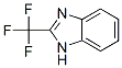 2-(Trifluoromethyl)benzimidazole perchlorate Structure,7609-11-2Structure