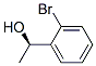 (R)-1-(2-Bromophenyl)ethanol Structure,76116-20-6Structure