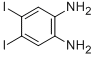 4,5-Diiodo-benzene-1,2-diamine Structure,76179-43-6Structure