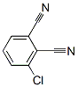 3-Chlorophthalonitrile Structure,76241-79-7Structure