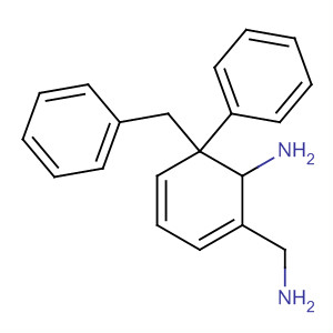 2-((Benzylamino)(phenyl)methyl)benzenamine Structure,76285-46-6Structure