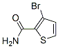 3-Bromothiophene-2-carboxamide Structure,76371-66-9Structure