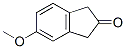 5-Methoxy-2-indanone Structure,76413-89-3Structure