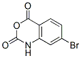 4-Bromoisatoic anhydride Structure,76561-16-5Structure