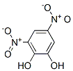 3,5-Dinitrocatechol Structure,7659-29-2Structure