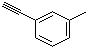 3-Ethynyltoluene Structure