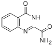 3,4-Dihydro-4-oxo-2-quinazolinecarboxamide Structure,76617-97-5Structure