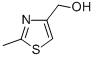 (2-Methyl-1,3-thiazol-4-yl)methanol Structure,76632-23-0Structure