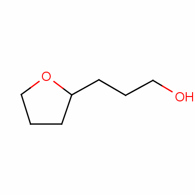 Tetrahydro-2-furanpropanol Structure,767-08-8Structure