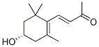 (3S)-3-hydroxy-beta-ionone Structure,76739-82-7Structure