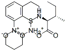 N-2-nitrophenylsulfenyl-l-isoleucine dicyclohexylammonium salt Structure,7675-49-2Structure