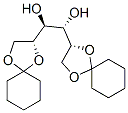 1,2:5,6-Di-o-cyclohexylidene-d-mannitol Structure,76779-67-4Structure