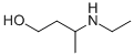 3-(Ethylamino)butan-1-ol Structure,76888-68-1Structure