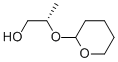 (2S)-2-(oxan-2-yloxy)propan-1-ol Structure,76946-21-9Structure