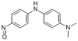 4-Dimethylamino-4-nitrosodiphenylamine Structure,7696-70-0Structure