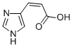 Cis-urocanic acid Structure,7699-35-6Structure