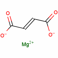 Magnesium fumarate Structure,7704-71-4Structure