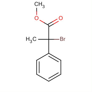 Methyl 2-bromo-2-o-tolylacetate Structure,77053-54-4Structure