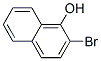 2-Bromo-naphthalen-1-ol Structure,771-15-3Structure