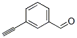 3-Ethynylbenzaldehyde Structure,77123-56-9Structure