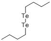 Dibutyl ditelluride Structure,77129-69-2Structure