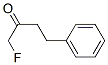 2-Butanone, 1-fluoro-4-phenyl- Structure,772-67-8Structure