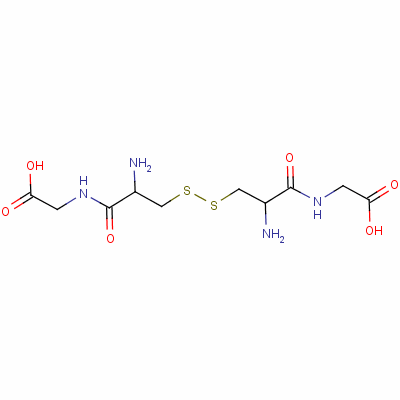 7729-20-6结构式