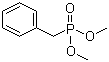 苯甲基膦酸二甲酯结构式_773-47-7结构式