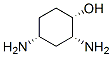 Cyclohexanol,2,4-diamino-,(1alpha,2alpha,4alpha)-(9ci)Structure,773022-02-9Structure Cyclohexanol,2,4-diamino-,(1alpha,2alpha,4alpha)-(9ci) Structure,773022-02-9Structure
