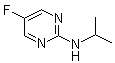 (5-Fluoro-pyrimidin-2-yl)-isopropyl-amine Structure,77476-97-2Structure