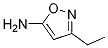 3-Ethylisoxazol-5-amine Structure,77479-49-3Structure