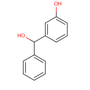 3-(Hydroxyphenylmethyl)phenol Structure,7765-98-2Structure