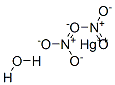 硝酸汞水合物结构式_7783-34-8结构式