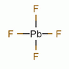 Lead tetrafluoride Structure,7783-59-7Structure