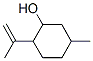 Isopulegol Structure,7786-67-6Structure