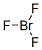 bromine trifluoride Structure,7787-71-5Structure